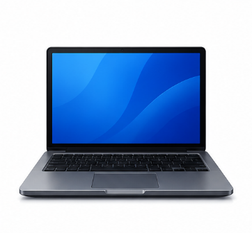 Laptop repair service in South East London