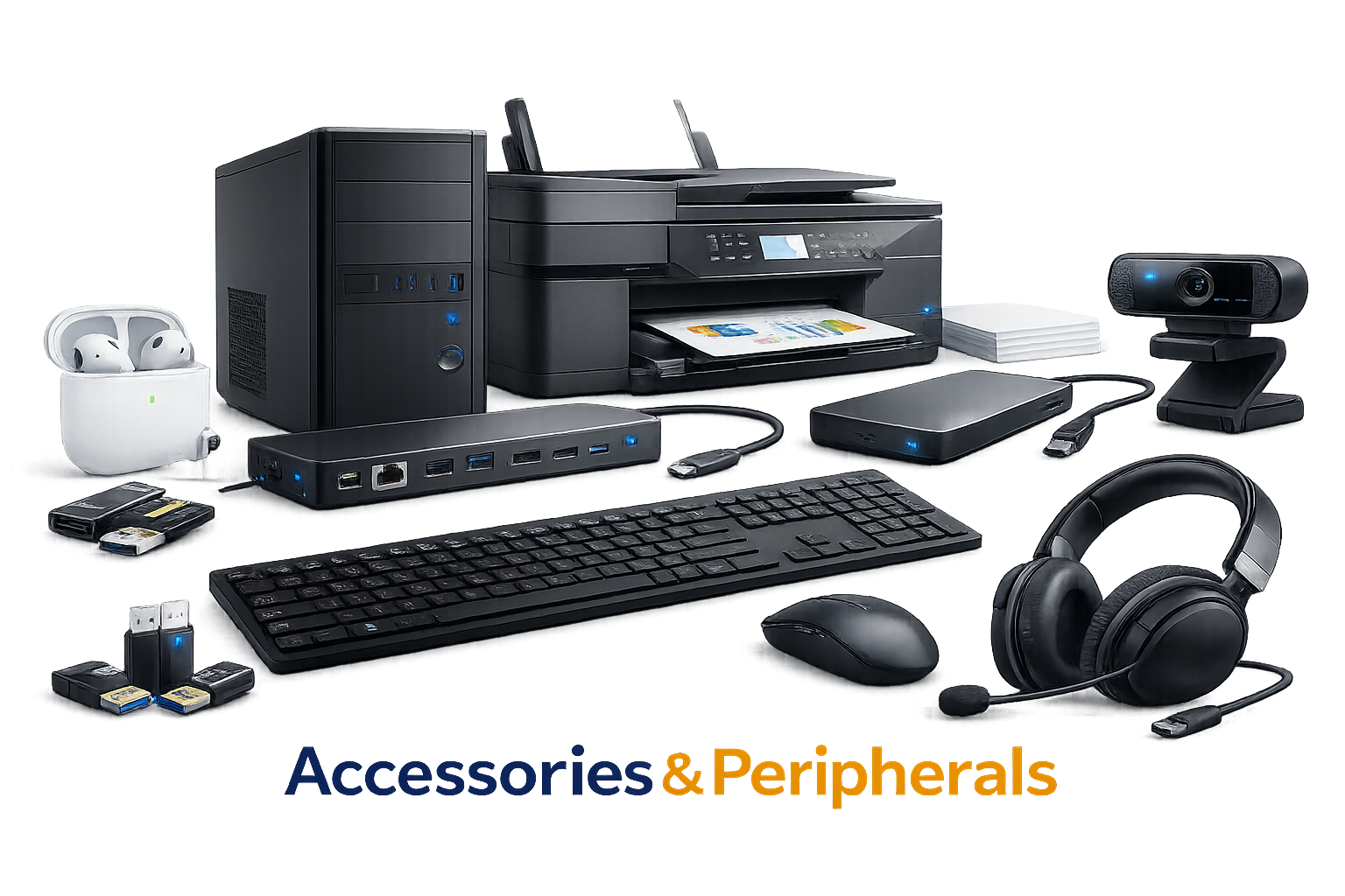 Accessories